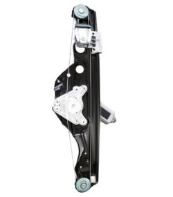 ELEVALUNAS MERCEDES CLASE E (W211) 2002-2006 ELECTRICO / CON MOTOR / CONFORT / TRASERO IZQUIERDO