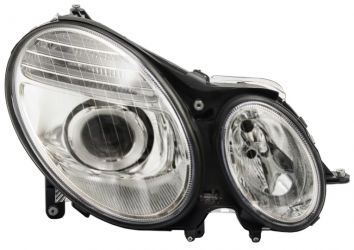 FARO MERCEDES CLASE E (W211) 2006-2009 DERECHO
