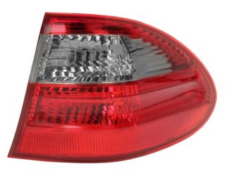 PILOTO TRASERO MERCEDES CLASE E (W211) 2006-2009 FAMILIAR / EXTERIOR / MODELO CLASSIC / ELEGANCE / DERECHO