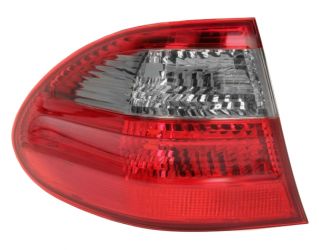 PILOTO TRASERO MERCEDES CLASE E (W211) 2006-2009 FAMILIAR / EXTERIOR / MODELO CLASSIC / ELEGANCE / IZQUIERDO