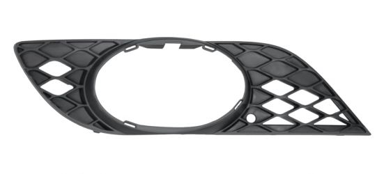 REJILLA MERCEDES CLASE E (W211) 2006-2009 PARACHOQUES DELANTERO / MODELO CLASSIC / ELEGANCE / DERECHA