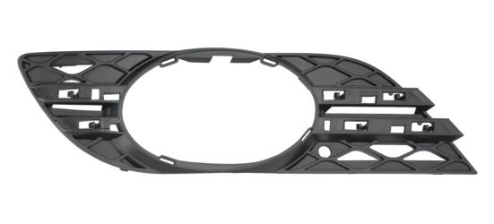 REJILLA MERCEDES CLASE E (W211) 2006-2009 PARACHOQUES DELANTERO / MODELO AVANTGARDE / DERECHA