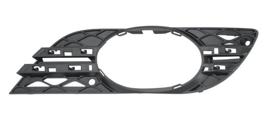 REJILLA MERCEDES CLASE E (W211) 2006-2009 PARACHOQUES DELANTERO / MODELO AVANTGARDE / IZQUIERDA