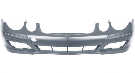 PARACHOQUES MERCEDES CLASE E (W211) 2006-2009 DELANTERO / MODELO ELEGANCE / AVANTGARDE / IMPRIMADO