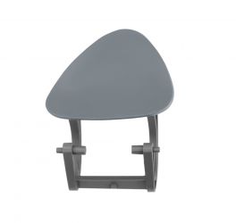 TAPA LAVAFAROS MERCEDES CLASE E (W211) 2006-2009 PARACHOQUES DELANTERO / IZQUIERDA