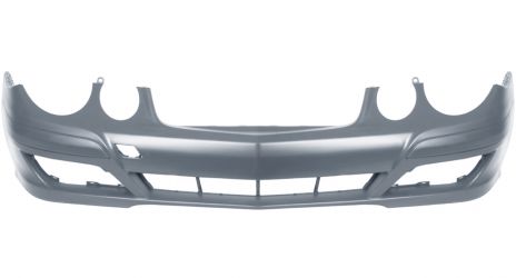 PARACHOQUES MERCEDES CLASE E (W211) 2006-2009 DELANTERO / MODELO CLASSIC / IMPRIMADO