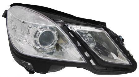 FARO MERCEDES CLASE E (W212) 2009-2013 DERECHO