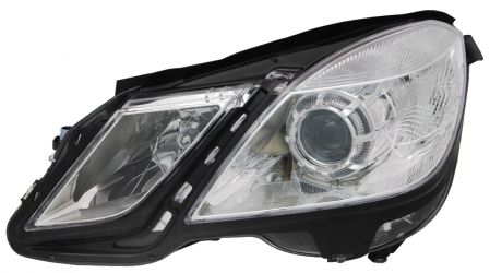 FARO MERCEDES CLASE E (W212) 2009-2013 IZQUIERDO