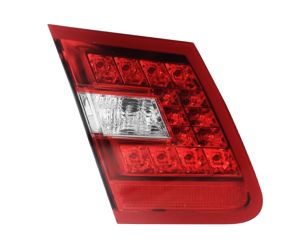 PILOTO TRASERO MERCEDES CLASE E (W212) 2009-2013 SEDAN / INTERIOR / MODELO CLASSIC / ELEGANCE / AVANTGARDE / LED / IZQUIERDO