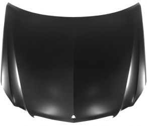 CAPO MERCEDES CLASE E (W212) 2009-2013 DELANTERO / ALUMINIO
