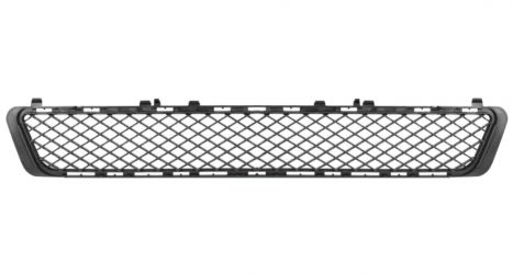 REJILLA MERCEDES CLASE E (W212) 2009-2013 PARACHOQUES DELANTERO / MODELO AVANTGARDE / CENTRAL