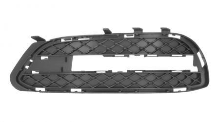 REJILLA MERCEDES CLASE E (W212) 2009-2013 PARACHOQUES DELANTERO / CON AGUJERO LUZ DIURNA / MODELO AVANTGARDE / IZQUIERDA