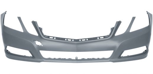 PARACHOQUES MERCEDES CLASE E (W212) 2009-2013 DELANTERO / MODELO CLASSIC / IMPRIMADO