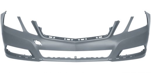 PARACHOQUES MERCEDES CLASE E (W212) 2009-2013 DELANTERO / MODELO ELEGANCE / IMPRIMADO