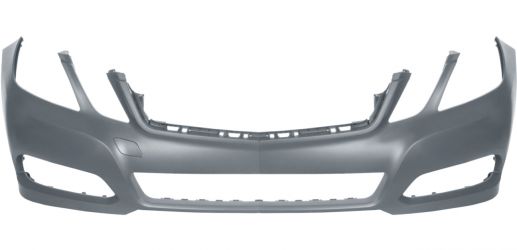 PARACHOQUES MERCEDES CLASE E (W212) 2009-2013 DELANTERO / MODELO AVANTGARDE / IMPRIMADO