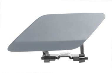 TAPA LAVAFAROS MERCEDES CLASE E (W212) 2009-2013 PARACHOQUES DELANTERO / IZQUIERDA