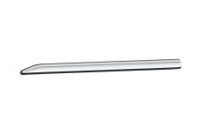 MOLDURA ALETA MERCEDES CLASE E (W212) 2009-2013 MODELO ELEGANCE / AVANTGARDE / CROMADA / DELANTERA IZQUIERDA