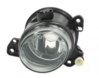 FARO ANTINIEBLA MERCEDES CLASE C (W204) 2011-2014 IZQUIERDO