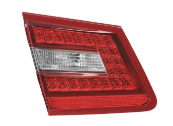 PILOTO TRASERO MERCEDES CLASE E (W212) 2009-2013 FAMILIAR / INTERIOR / MODELO CLASSIC / ELEGANCE / AVANTGARDE / LED / IZQUIERDO