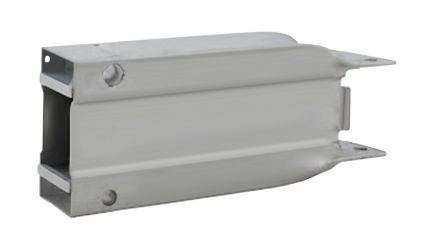 SOPORTE TRAVIESA MERCEDES CLASE E (W212) 2009-2013 DELANTERO / IZQUIERDO