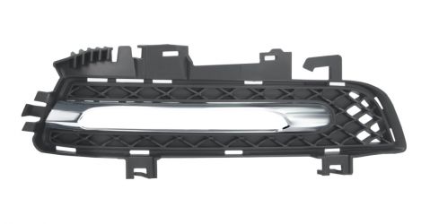 REJILLA MERCEDES CLASE E (C207) 2009-2013 COUPE PARACHOQUES DELANTERO / MODELO AVANTGARDE / DERECHA
