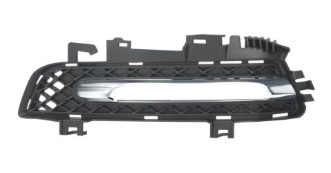 REJILLA MERCEDES CLASE E (C207) 2009-2013 COUPE PARACHOQUES DELANTERO / MODELO AVANTGARDE / IZQUIERDA