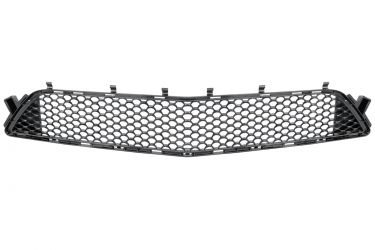REJILLA MERCEDES CLASE E (C207) 2009-2013 COUPE PARACHOQUES DELANTERO / MODELO AMG / CENTRAL