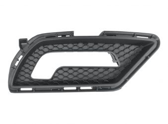 REJILLA MERCEDES CLASE E (C207) 2009-2013 COUPE PARACHOQUES DELANTERO / MODELO AMG / DERECHA