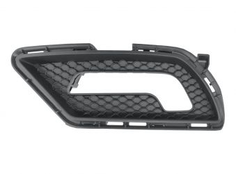 REJILLA MERCEDES CLASE E (C207) 2009-2013 COUPE PARACHOQUES DELANTERO / MODELO AMG / IZQUIERDA