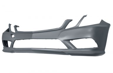 PARACHOQUES MERCEDES CLASE E (C207) 2009-2013 COUPE DELANTERO / MODELO AMG / IMPRIMADO