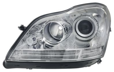 FARO MERCEDES CLASE GL (X164) 2009-2012 IZQUIERDO