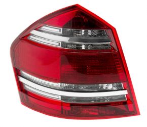 PILOTO TRASERO MERCEDES CLASE GL (X164) 2006-2009 IZQUIERDO