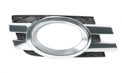 REJILLA MERCEDES CLASE GL (X164) 2006-2009 PARACHOQUES DELANTERO / CON LUZ GIRO / DERECHA