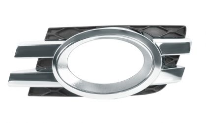 REJILLA MERCEDES CLASE GL (X164) 2006-2009 PARACHOQUES DELANTERO / CON LUZ GIRO / IZQUIERDA