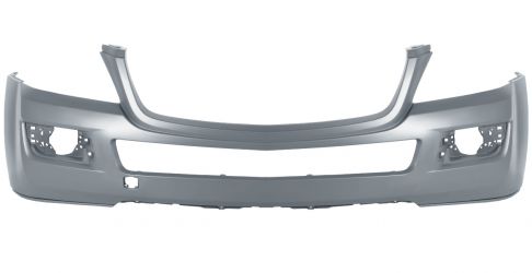 PARACHOQUES MERCEDES CLASE GL (X164) 2006-2009 DELANTERO / IMPRIMADO