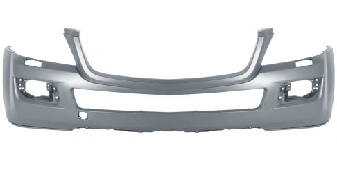 PARACHOQUES MERCEDES CLASE GL (X164) 2006-2009 DELANTERO / CON AGUJERO LUZ GIRO / CON LAVAFAROS / IMPRIMADO