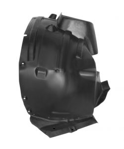 GUARDABARROS MERCEDES CLASE GLK (X204) 2012-2015 PARTE DELANTERA / DELANTERO DERECHO