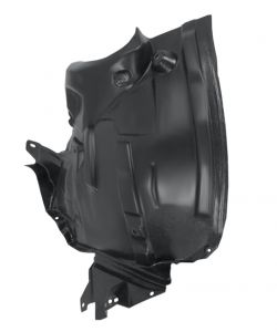 GUARDABARROS MERCEDES CLASE GLK (X204) 2012-2015 PARTE TRASERA / DELANTERO DERECHO