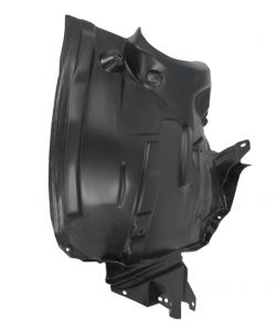 GUARDABARROS MERCEDES CLASE GLK (X204) 2012-2015 PARTE TRASERA / DELANTERO IZQUIERDO
