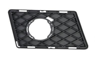 REJILLA MERCEDES CLASE GLK (X204) 2008-2012 PARACHOQUES DELANTERO / CON ANTINIEBLA / DERECHA