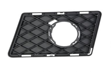 REJILLA MERCEDES CLASE GLK (X204) 2008-2012 PARACHOQUES DELANTERO / CON ANTINIEBLA / IZQUIERDA