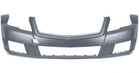 PARACHOQUES MERCEDES CLASE GLK (X204) 2008-2012 DELANTERO / IMPRIMADO
