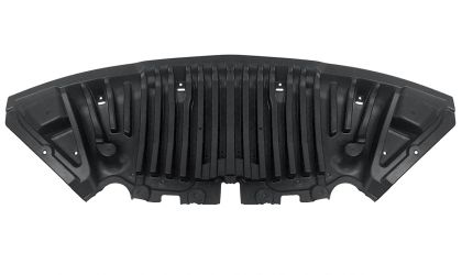 BANDEJA PARACHOQUES MERCEDES CLASE GLK (X204) 2008-2012 DELANTERA / INFERIOR / MODELO CON OFF ROAD