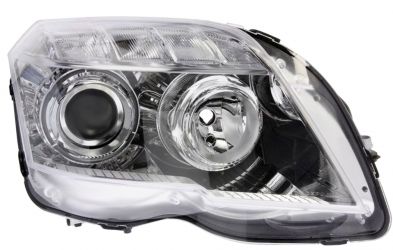 FARO MERCEDES CLASE GLK (X204) 2008-2012 DERECHO