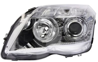 FARO MERCEDES CLASE GLK (X204) 2008-2012 IZQUIERDO
