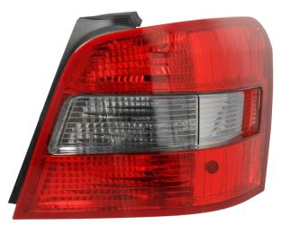 PILOTO TRASERO MERCEDES CLASE GLK (X204) 2008-2012 DERECHO