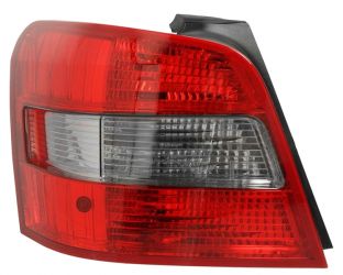 PILOTO TRASERO MERCEDES CLASE GLK (X204) 2008-2012 IZQUIERDO