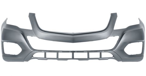 PARACHOQUES MERCEDES CLASE GLK (X204) 2012-2015 DELANTERO / IMPRIMADO