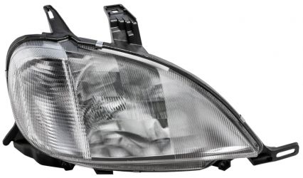 FARO MERCEDES CLASE M (W163) 1998-2002 DERECHO