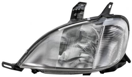 FARO MERCEDES CLASE M (W163) 1998-2002 IZQUIERDO